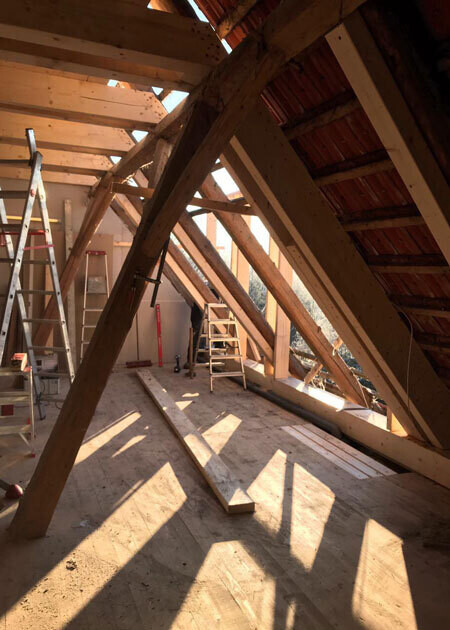 HARMS Trockenbau - 2