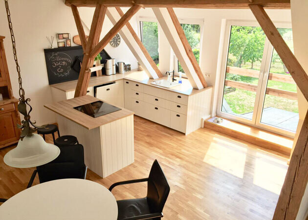 HARMS Trockenbau - 6