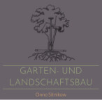Garten- und Landschaftsbau Onno Sitnikow