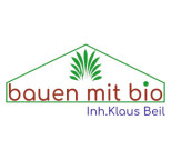 bauen mit bio - Klaus Beil