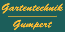 Gartentechnik Gumpert