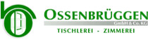 Ossenbrüggen GmbH & Co. KG Tischlerei - Zimmerei