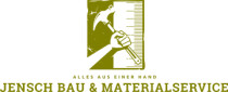 Jensch Bau & Materialservice e. K.