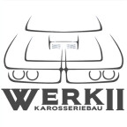 Werk II Karosseriebau