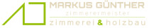 Markus Günther Zimmerei und Holzbau