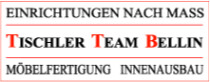 Tischler Team Bellin