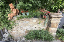 Garten- und Landschaftsbau Farys