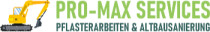 PRO-MAX Services Garten und Landschaftsbau