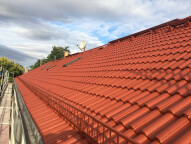 K.R. Beschichtung Dachbeschichtungen