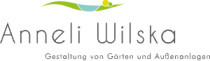 Anneli Wilska Gestaltung von Gärten und Außenanlagen