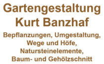 Banzhaf K. Gartengestaltung