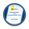 weitere Auszeichnung