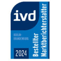 weitere Auszeichnung