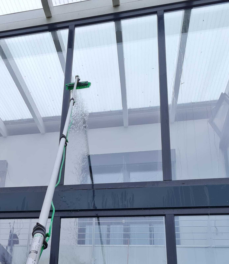 SauberNord Gebäudereinigung & Gartenpflege - 3