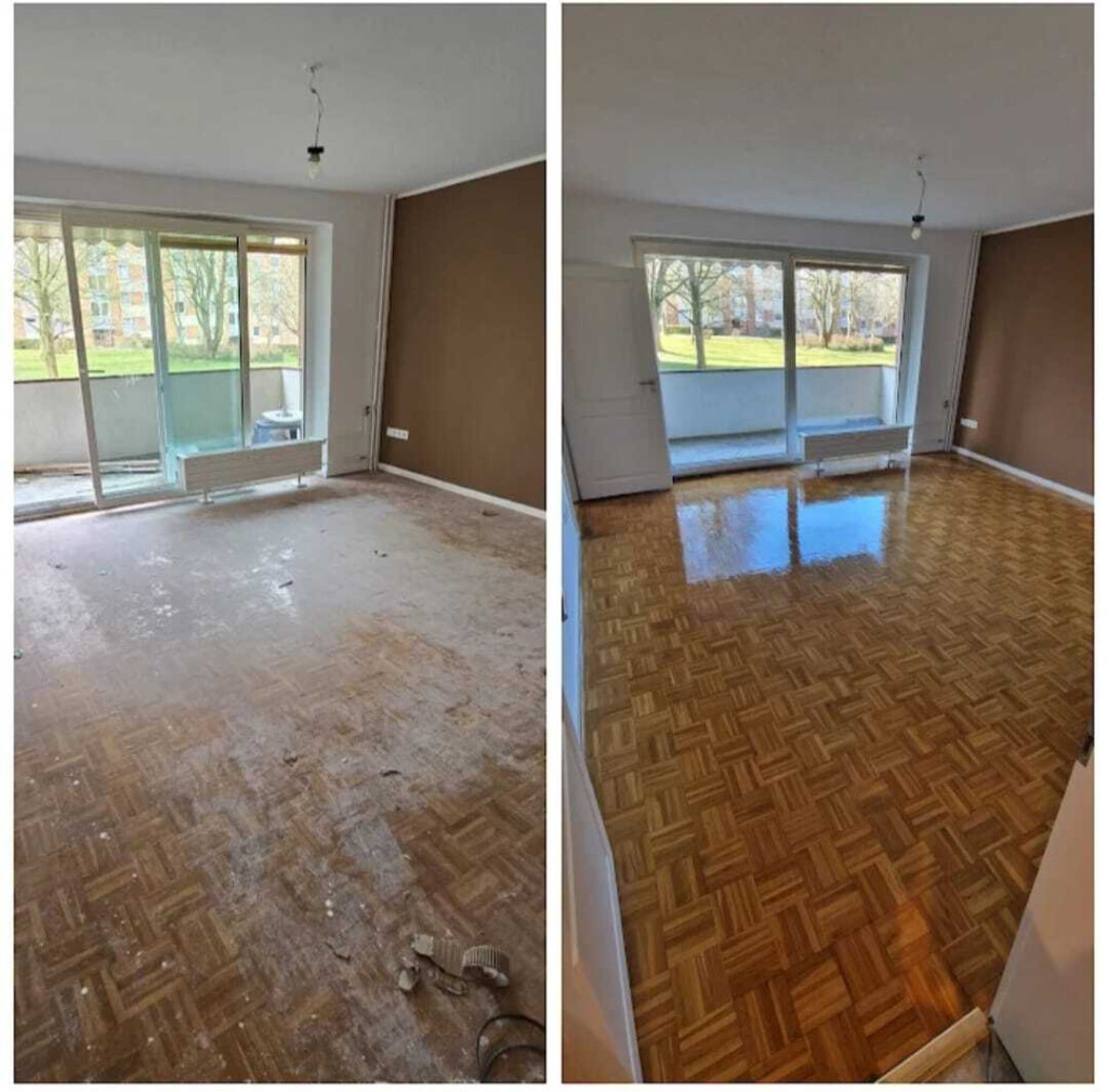 SauberNord Gebäudereinigung & Gartenpflege - 4