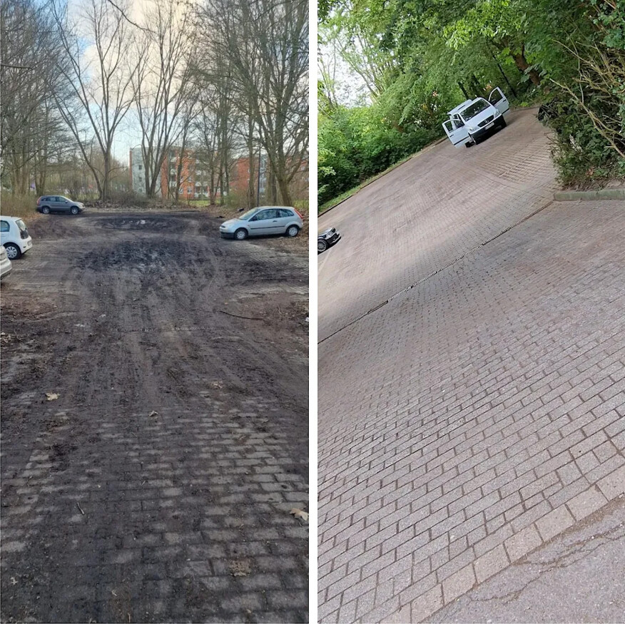 SauberNord Gebäudereinigung & Gartenpflege - 6