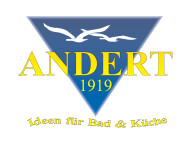 ANDERT Bäder Küchen Heizungen