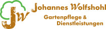 Johannes Wolfshohl - Gartenpflege & Dienstleistungen