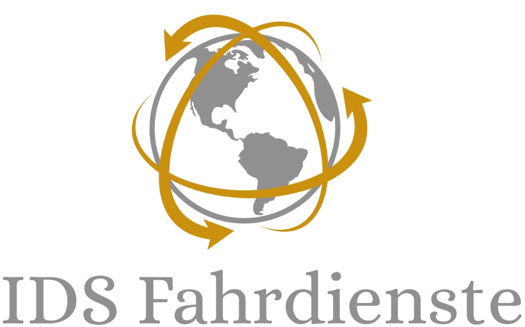 IDS-Fahrdienste - 1