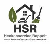 Heckenservice Roppelt