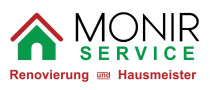 Monir Service - Renovierung und Hausmeister