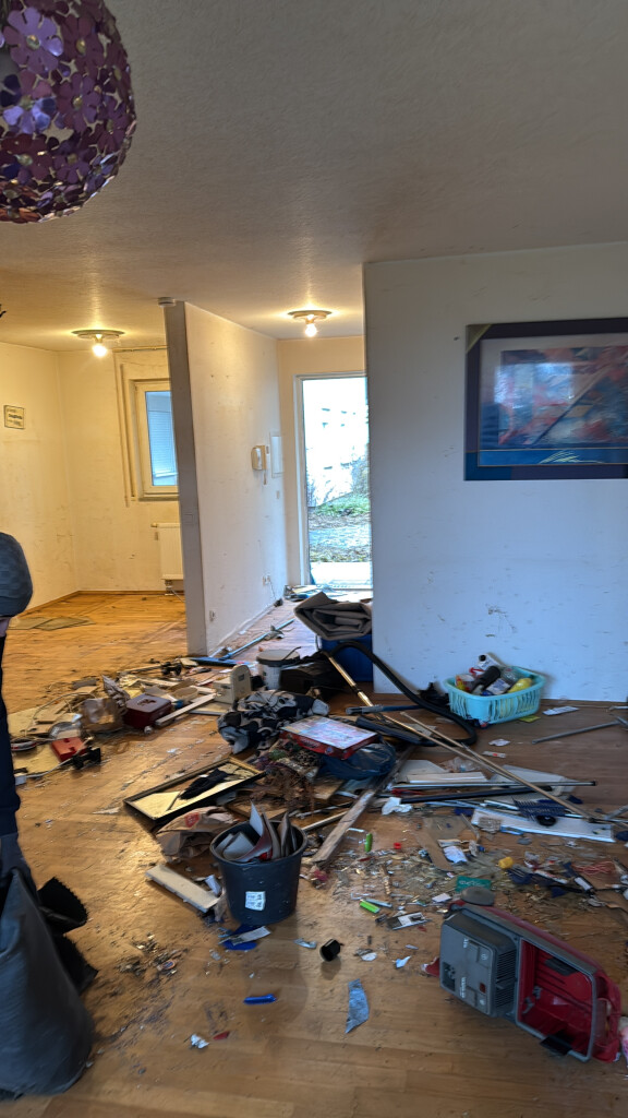 Cinar Entrümpelung 24 - 1