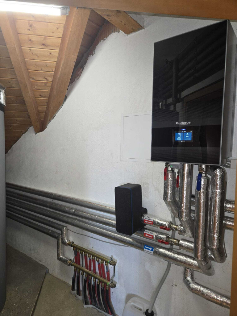 Kessler Sanitär- und Heizungstechnik - 6