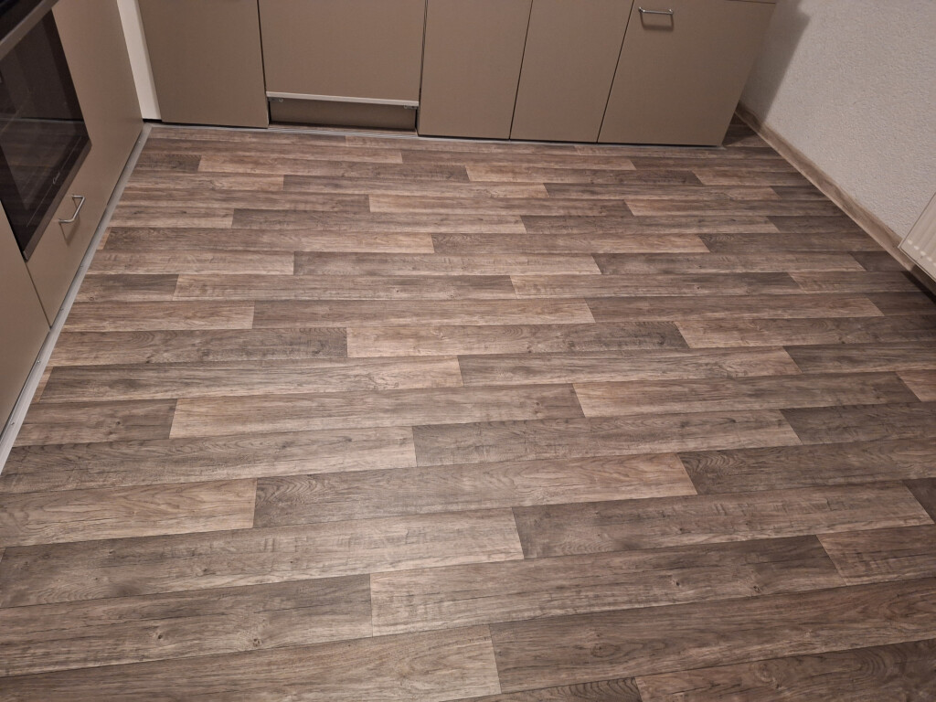 Gebäudeservice Pysinskij - 6