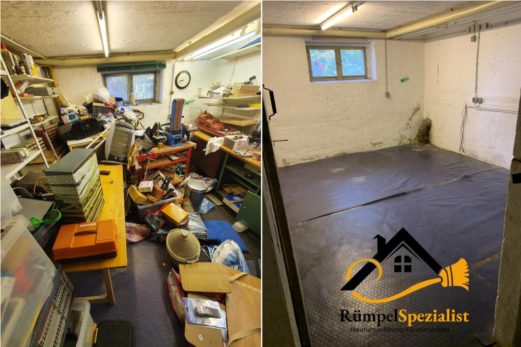 Rümpel Spezialist - Haushaltsauflösung & Entrümpel …