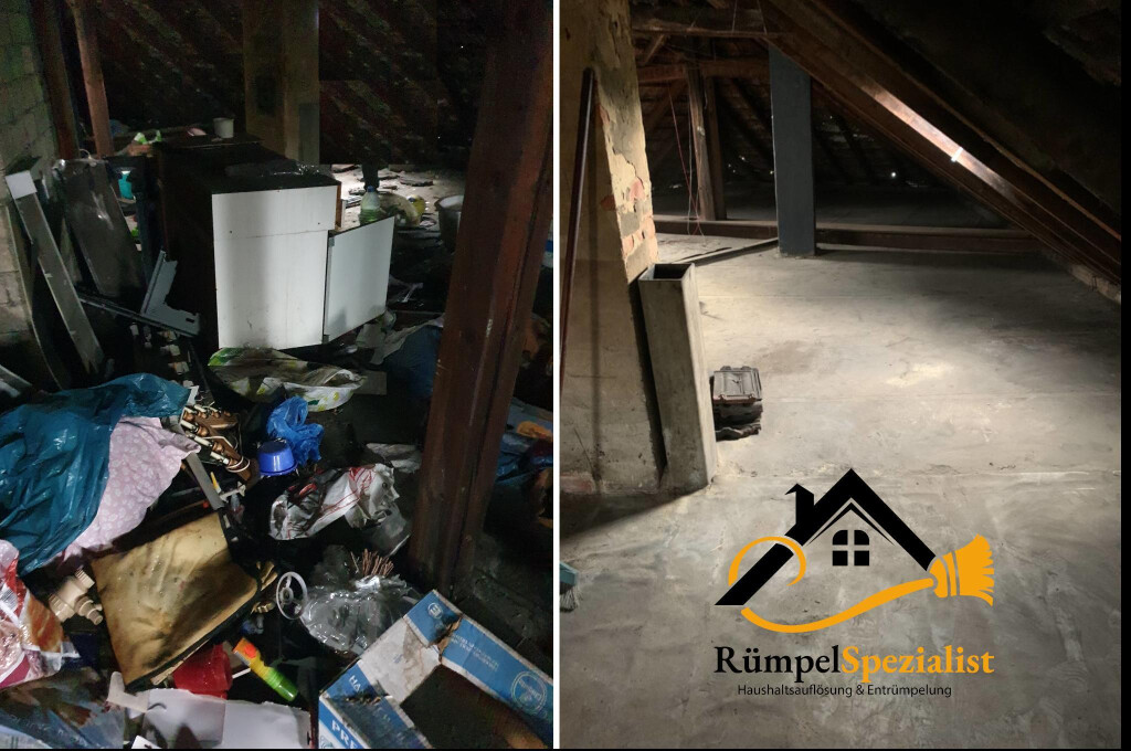 Rümpel Spezialist - Haushaltsauflösung & Entrümpel …