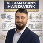 Ali Ramadan