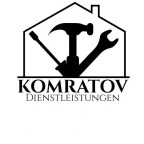 KOMRATOV Dienstleistungen