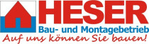 HESER Bau-und Montagebetrieb