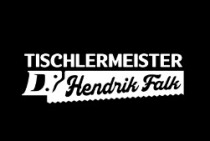 Tischlermeister Hendrik Falk