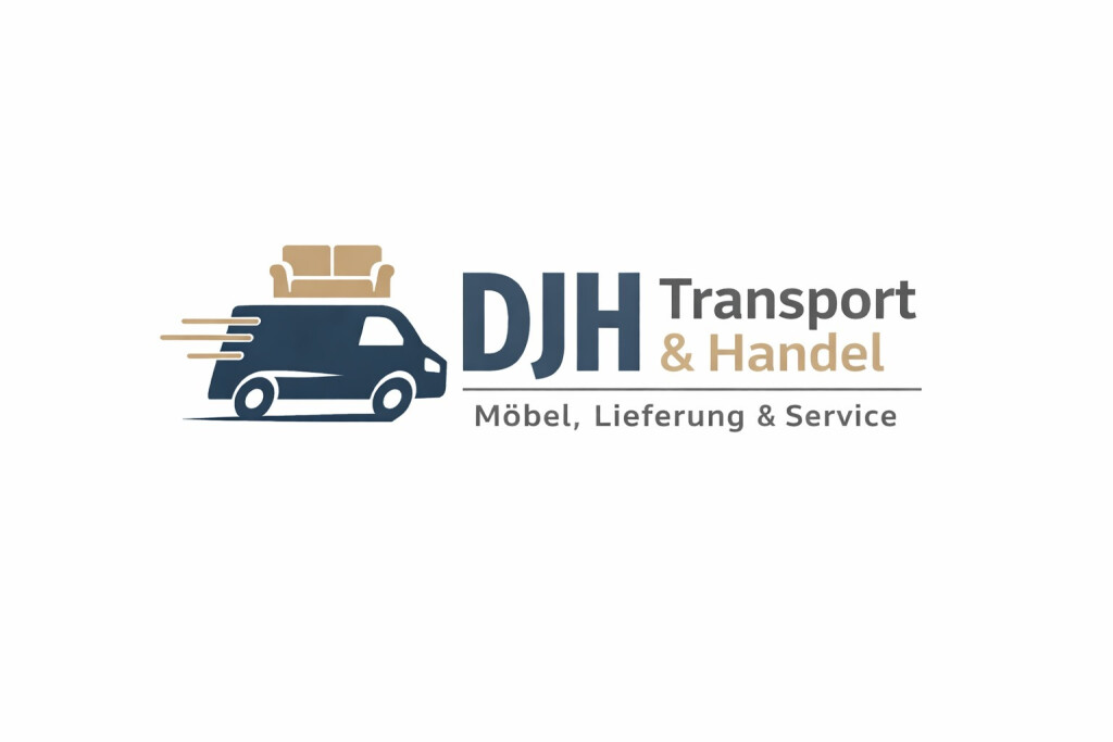 DHJ Transport & Handel - 1
