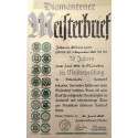 weitere Auszeichnung
