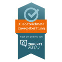 weitere Auszeichnung
