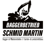 Baggerbetrieb Schmid Martin