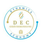 DEC Gebäudereinigung