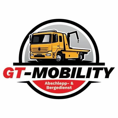Logo von GT-MOBILITY - TANKSTELLE, KFZ-SERVICE, ABSCHLEPP- & BERGEDIENST