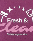Reinigungsservice Fresh & Clean