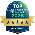 weitere Auszeichnung
