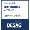 weitere Auszeichnung