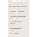 weitere Auszeichnung
