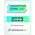 weitere Auszeichnung