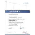 weitere Auszeichnung