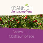 KRANNICH obstbaumpflege