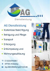 AG Dienstleistung
