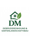 DM Gebäudereinigung & Gartenlandschaftsbau