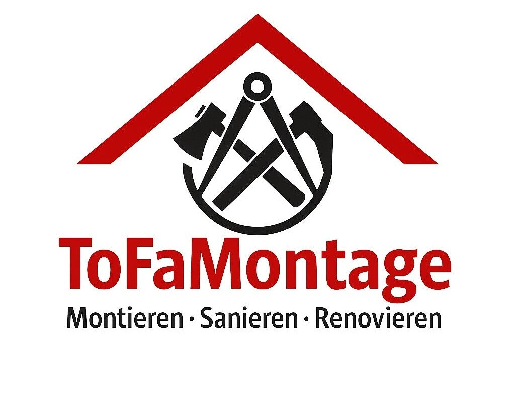 ToFaMontage - Firmenlogo